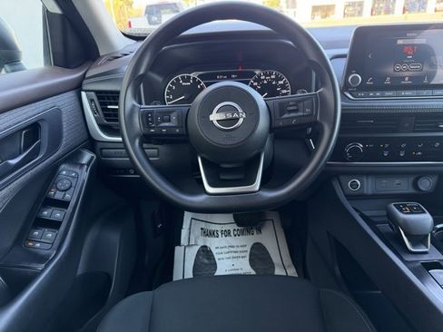 Certified 2023 Nissan Rogue S image 30