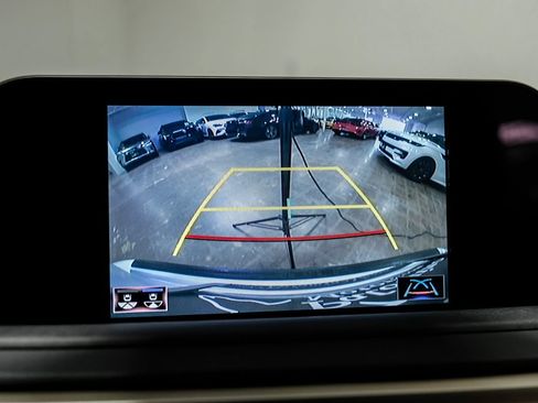 Used 2022 Lexus RX 350 F Sport w/ Accessory Package FWD image 21