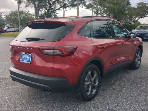 New 2026 Ford Escape ST-Line w/ Tech Pack #1 image 17