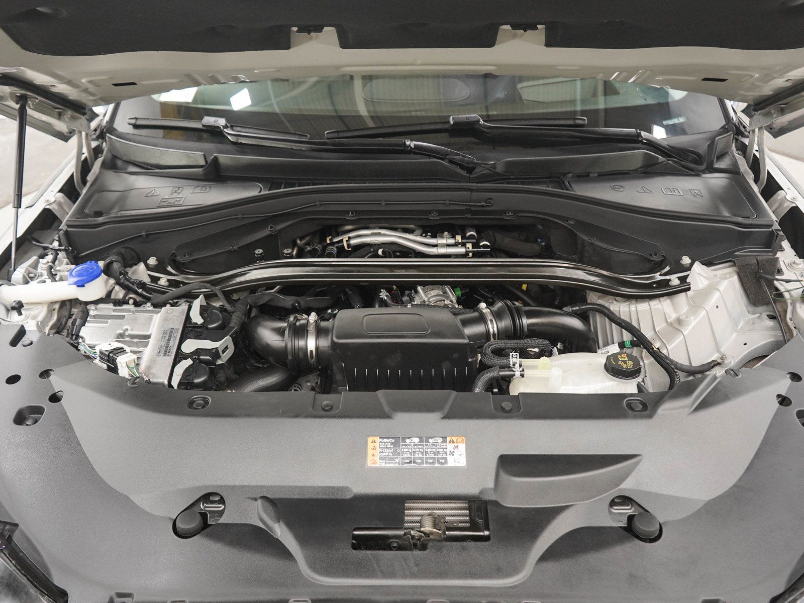 Used 2025 Lincoln Aviator AWD w/ Jet Appearance Package image 31