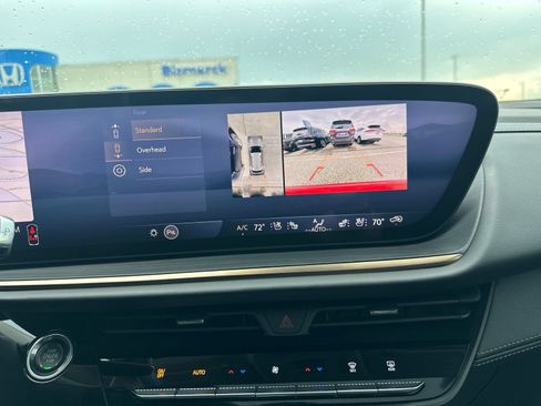 Used 2026 Buick Envision Avenir AWD/4WD image 64