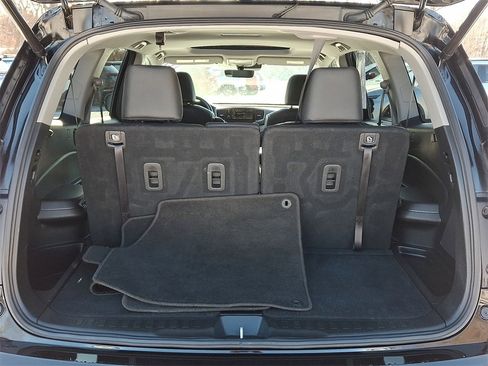 Used 2022 Honda Pilot EX-L image 28