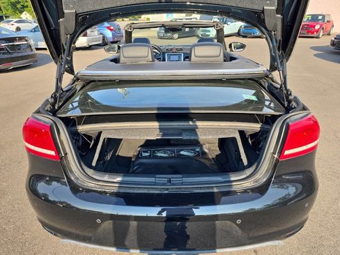 Used 2012 Volkswagen Eos Lux image 7