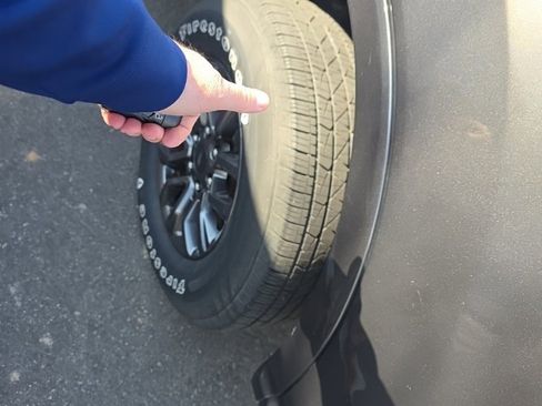 Used 2019 Ford Ranger XLT w/ Equipment Group 302A Luxury image 4