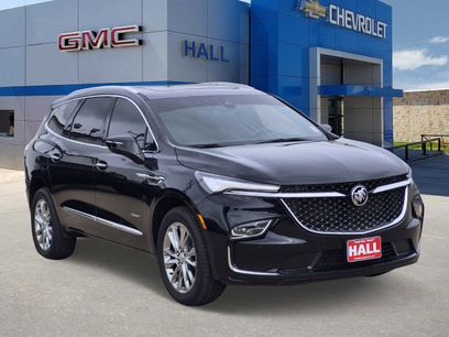 Used 2023 Buick Enclave Avenir w/ Avenir Technology Package