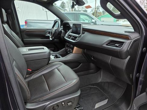 Used 2022 Chevrolet Tahoe High Country image 13