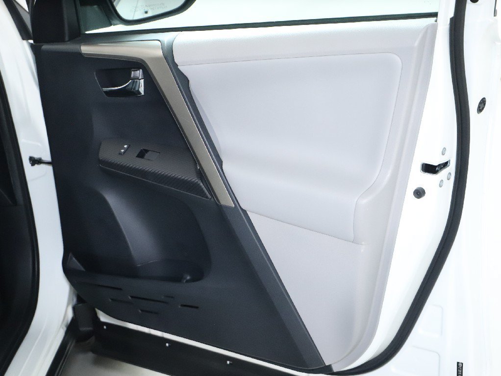 Used 2013 Toyota RAV4 Limited w/ Preferred Accessory Pkg AWD/4WD image 31
