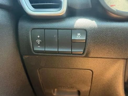 Used 2017 Kia Sportage EX FWD image 17