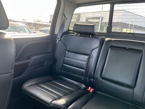 Used 2015 GMC Sierra 2500 Denali w/ Duramax Plus Package image 28