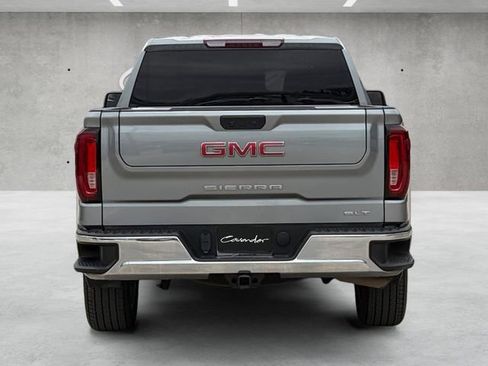 Certified 2023 GMC Sierra 1500 SLT RWD image 15