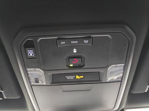 Used 2025 Toyota Tacoma SR5 RWD image 35