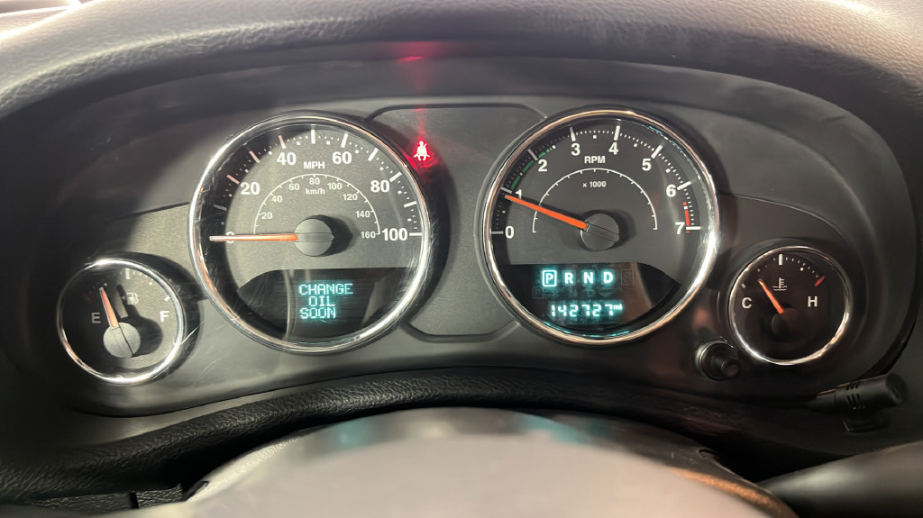 Used 2018 Jeep Wrangler Unlimited Sport S AWD/4WD image 23