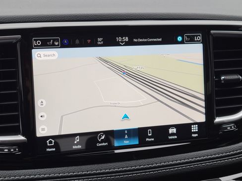 New 2026 Chrysler Pacifica Limited image 19