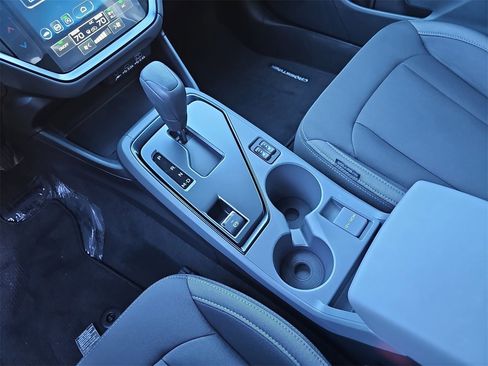 New 2026 Subaru Crosstrek 2.0i Premium image 24