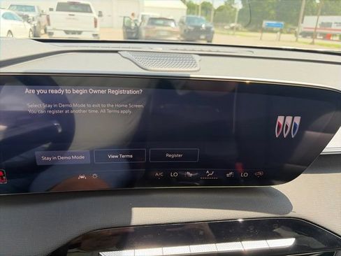 New 2026 Buick Enclave Sport Touring w/ Power Package AWD/4WD image 22