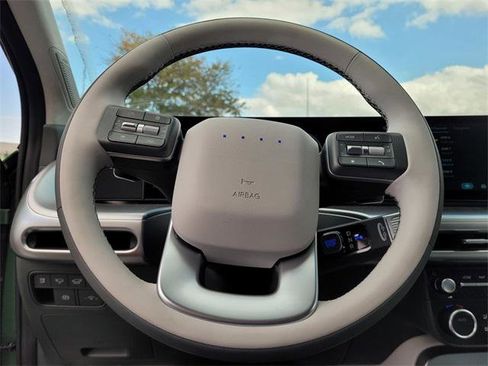 New 2026 Hyundai Ioniq 9 Calligraphy image 23