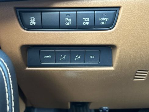 Used 2024 MAZDA CX-90 3.3 Turbo S w/ Premium Plus AWD/4WD image 18