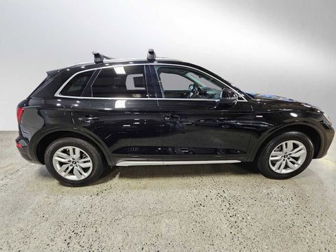 Used 2023 Audi Q5 2.0T Premium w/ Convenience Package image 8