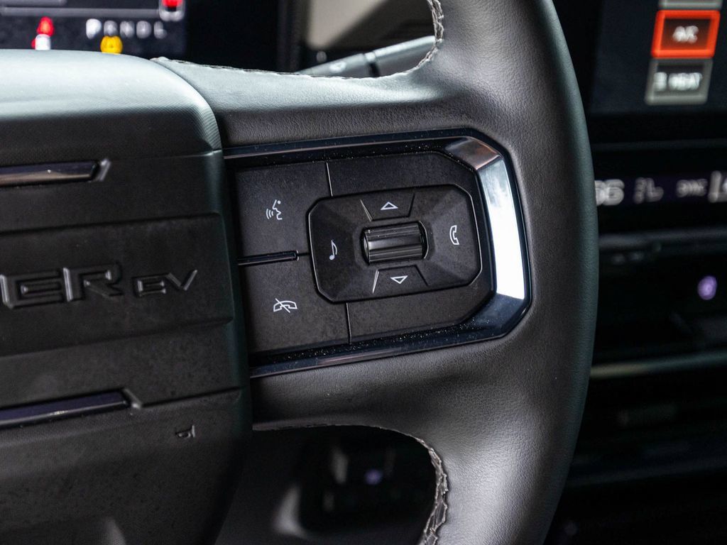 Used 2026 GMC Hummer EV SUV AWD/4WD image 23