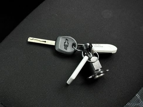 Used 2022 Chevrolet Spark LS image 30