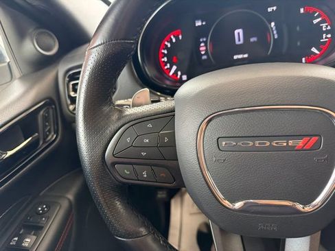 Used 2024 Dodge Durango GT AWD/4WD image 34