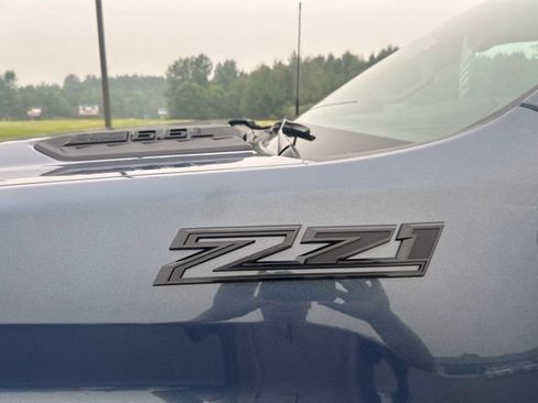 New 2026 Chevrolet Silverado 2500 LT w/ Trail Boss Package AWD/4WD image 13