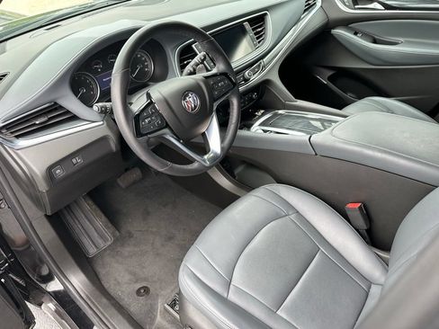 Used 2023 Buick Enclave Essence w/ Trailering Package, 5000 lbs. AWD/4WD image 9
