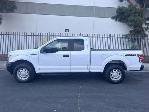 Used 2019 Ford F150 XL w/ XL Power Equipment Group image 2