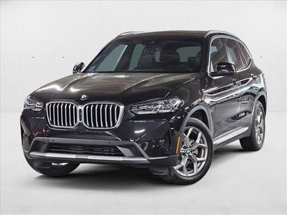 Certified 2024 BMW X3 sDrive30i w/ Convenience Package