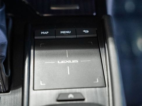 Used 2019 Lexus ES 350 Luxury image 23