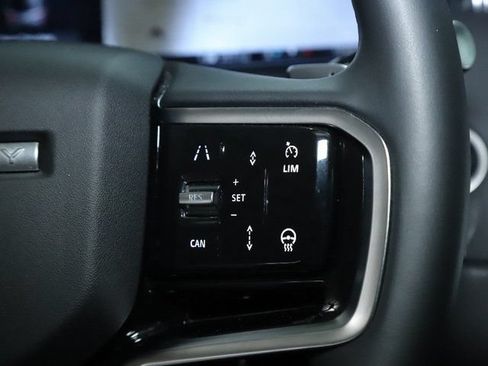 Used 2025 Land Rover Discovery Sport S AWD/4WD image 24
