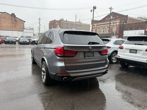 Used 2015 BMW X5 sDrive35i image 4