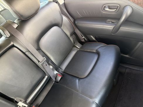 Used 2018 Nissan Armada SL AWD/4WD image 14