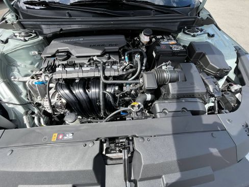 Used 2025 Kia K4 FWD image 33