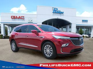 Used 2022 Buick Enclave Premium w/ Trailering Package, 5000 lbs. FWD video 1