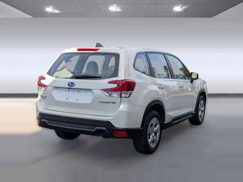 Used 2024 Subaru Forester image 9