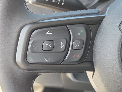 New 2026 Jeep Gladiator Mojave image 19