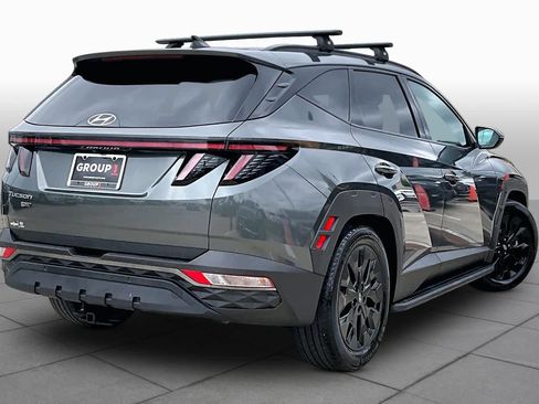 Certified 2023 Hyundai Tucson XRT FWD image 12