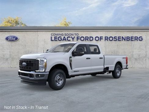 New 2026 Ford F250 XL image 1