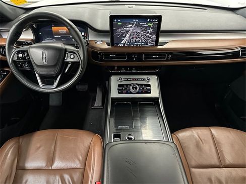 Used 2023 Lincoln Aviator Reserve w/ Jet Package image 22