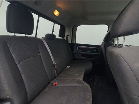 Used 2020 RAM 1500 Classic Warlock image 17