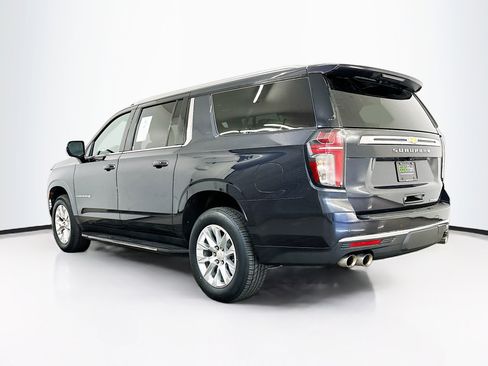 Used 2023 Chevrolet Suburban Premier image 5