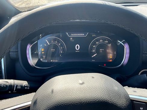 New 2026 RAM 2500 Laramie image 17