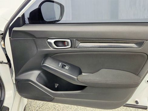 Used 2024 Honda Civic EX image 26