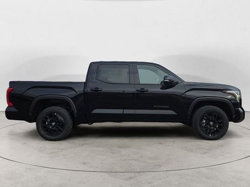 New 2026 Toyota Tundra Limited AWD/4WD image 6