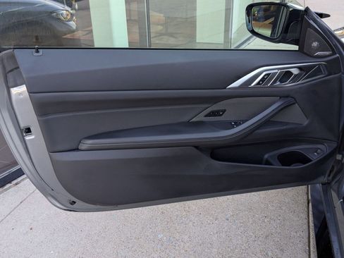 Used 2024 BMW M4 Competition w/ M Carbon Exterior Package image 13