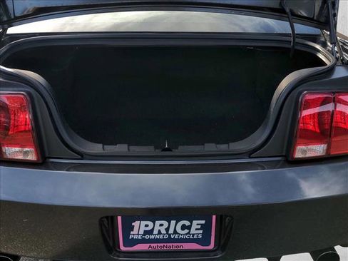 Used 2008 Ford Mustang Shelby GT500 image 9