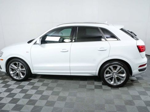 Used 2017 Audi Q3 2.0T Prestige w/ Prestige Package AWD/4WD image 31
