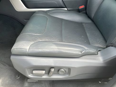 Used 2024 Toyota Tundra SR5 w/ SR5 Premium Package AWD/4WD image 16