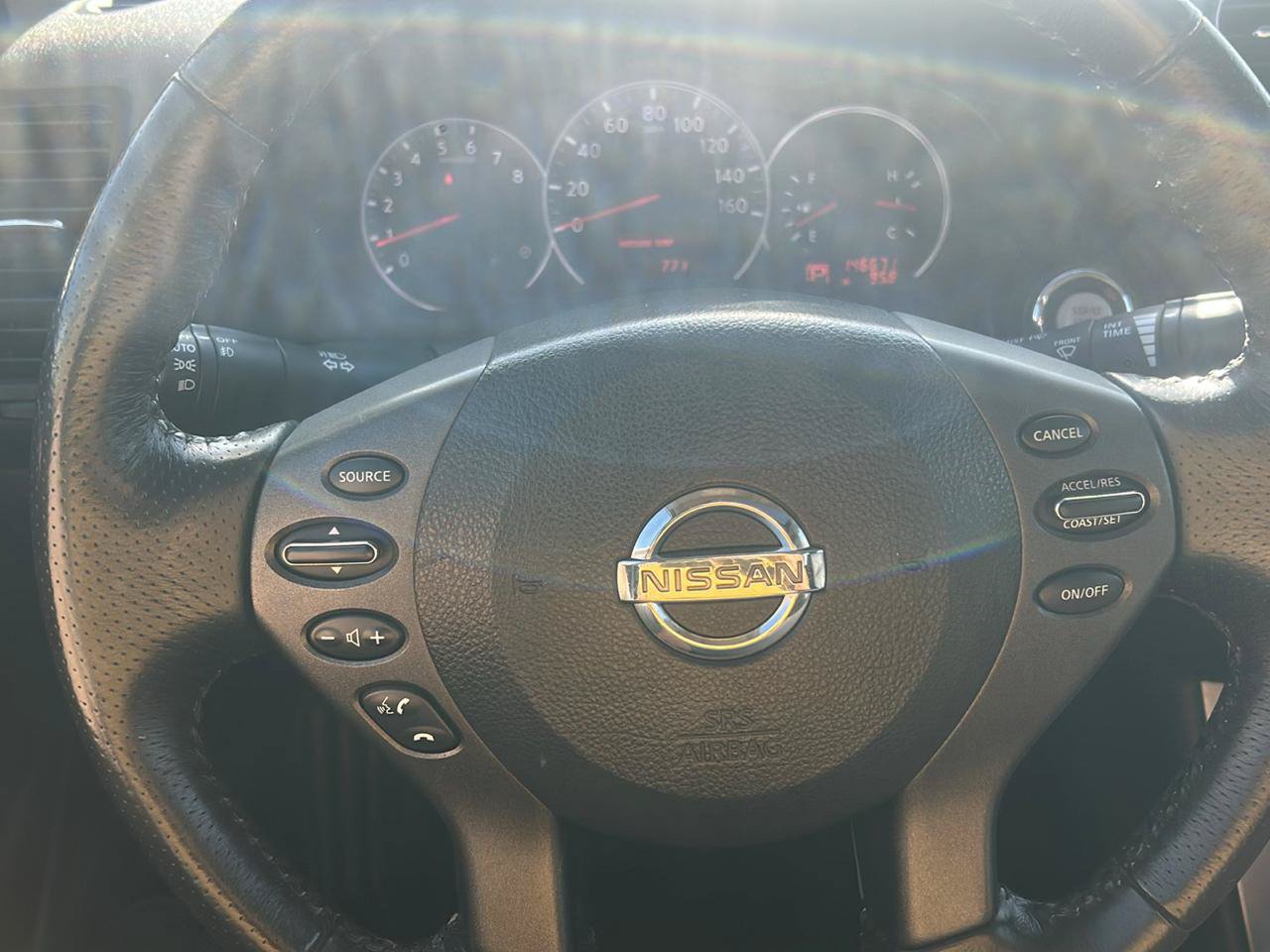 Used 2011 Nissan Altima 3.5 SR w/ 3.5SR Premium Pkg FWD image 22